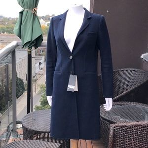 GUCCI Coat Size 42IT